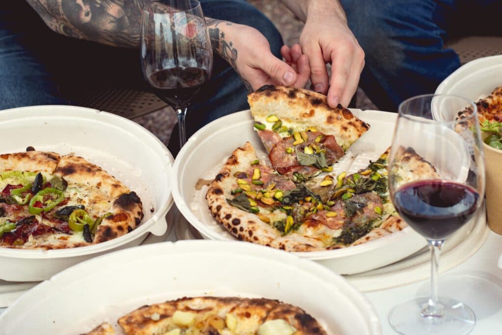 Where to Get Pizza & Italian During Sonoran Restaurant Week 2026