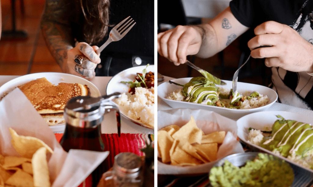 Eating Affordably: $15 Sonoran Restaurant Week 2026 Menus