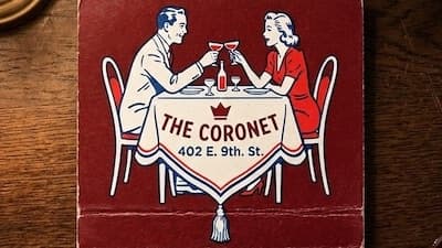 Communal Wine Pairing Dinner