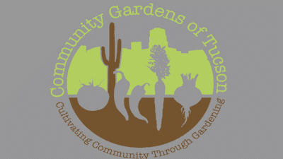 Tucson Community Garden Tour & Dinner