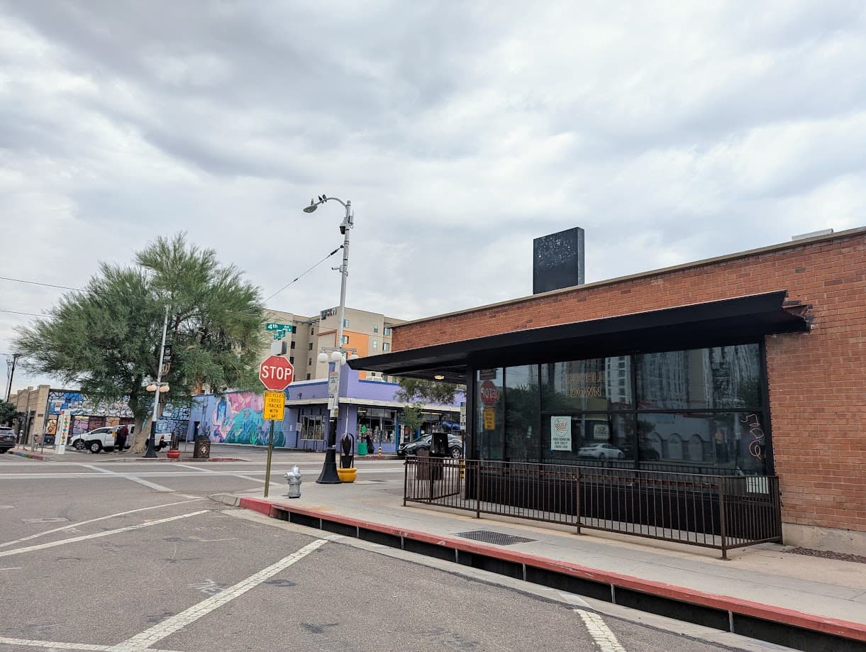 Double Down on Fourth takes over Bawker Bawker space on Fourth Avenue