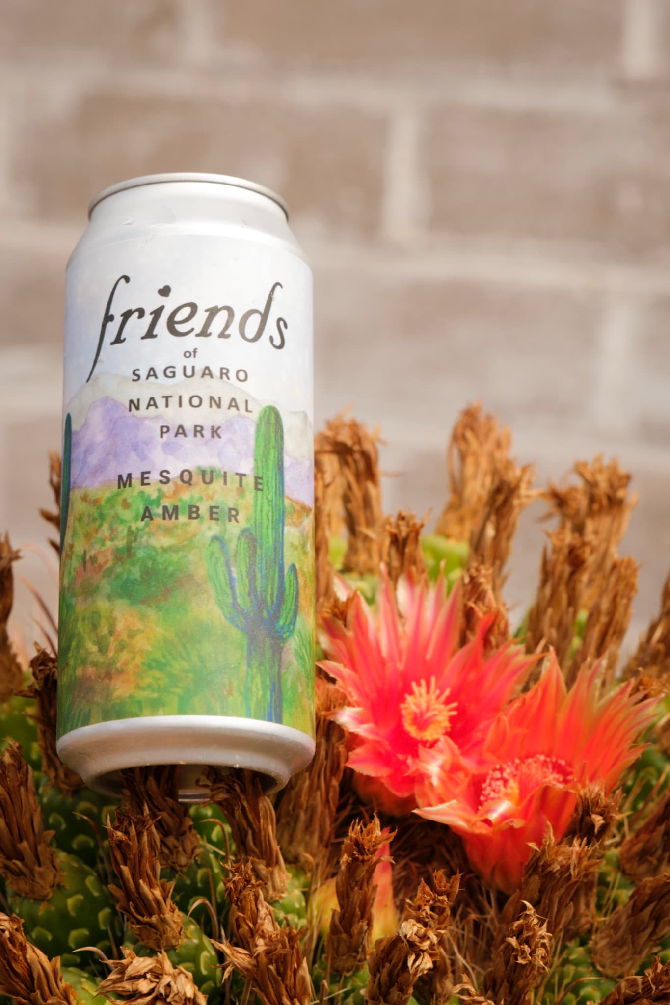 Crooked Tooth Brewing launches Mesquite Amber Second Edition with a First Cheers! party Sept. 4