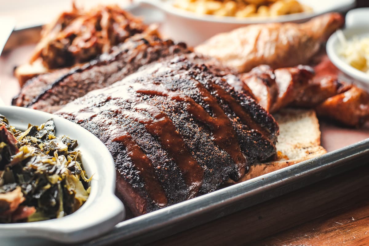 Guide to Barbecue in Tucson