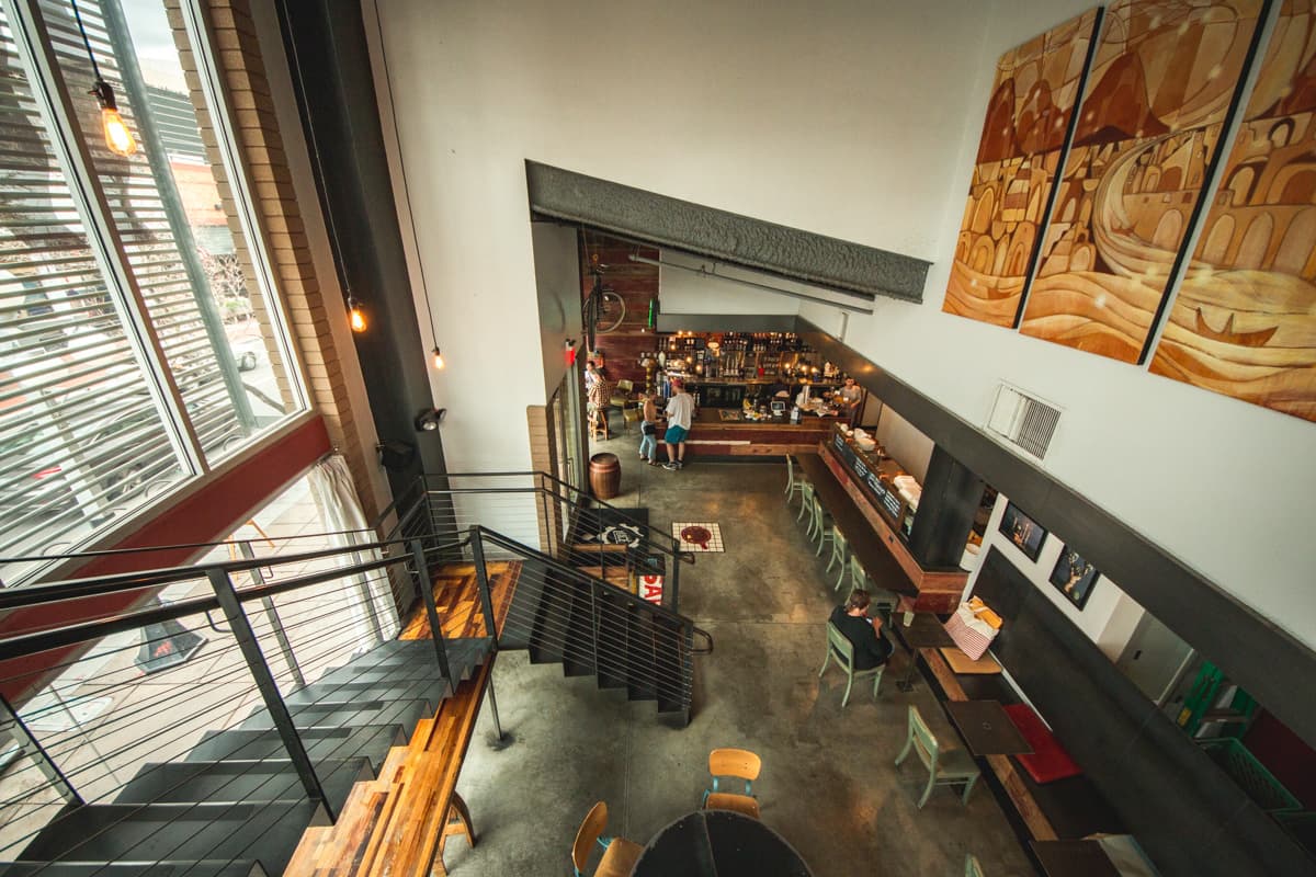 The Best Places for Wi-Fi & Work in Tucson