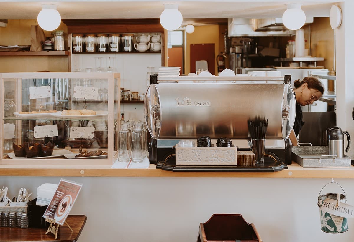 Foodie 15: Your Guide to Coffee Shops in Downtown Tucson