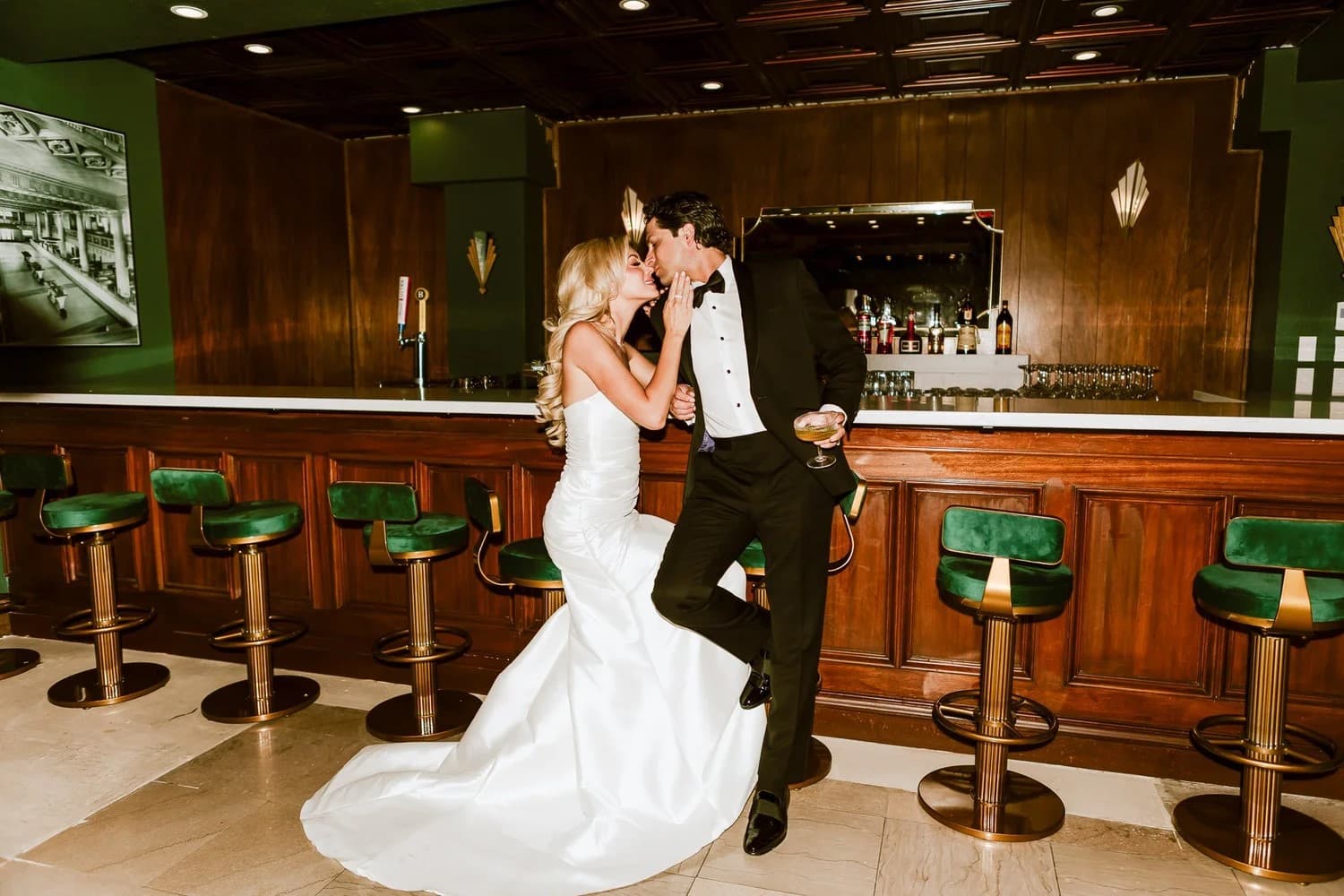 Daniel Scordato Brings Speakeasy Emerald 29 Downtown June 11
