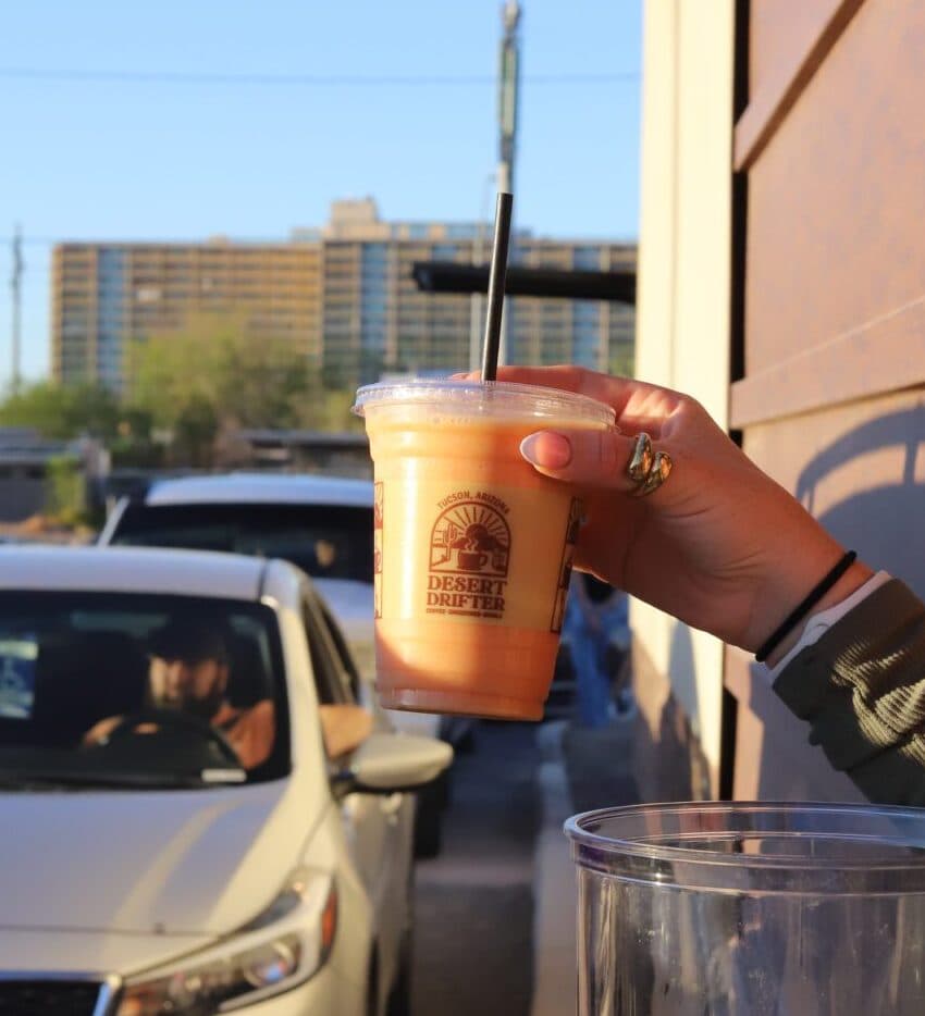 Desert Drifter Coffee Expands With Three New Tucson-Area Locations