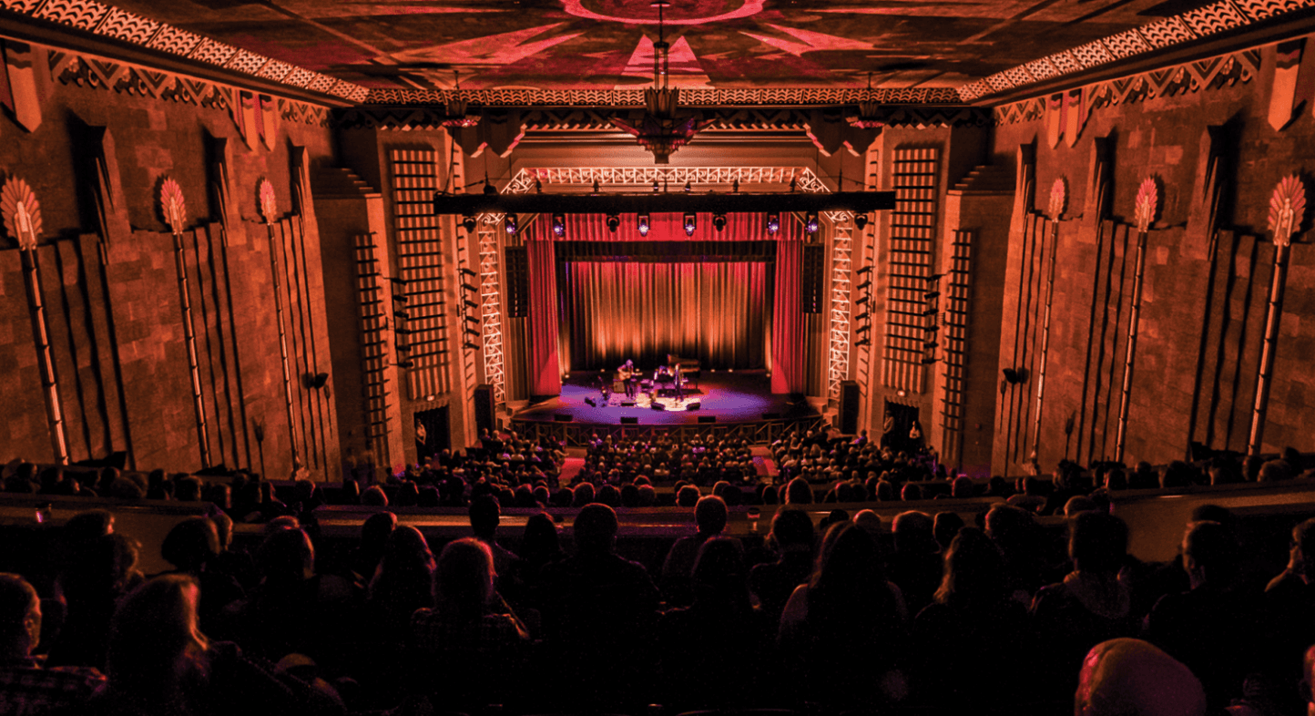 Where to Eat Near the Fox Theatre in Downtown Tucson