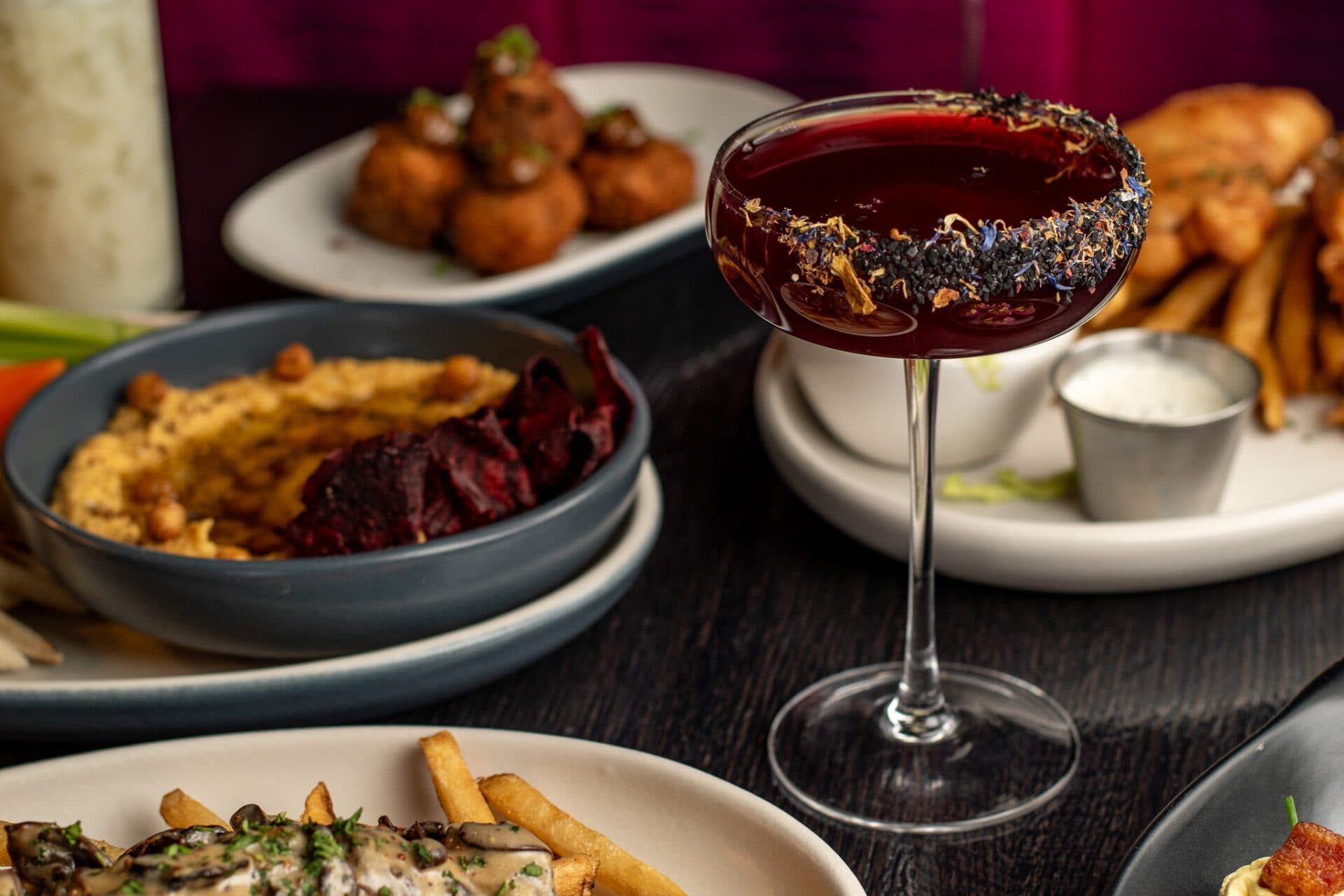 New Restaurants, Bars & Coffee Shops in Tucson 2025