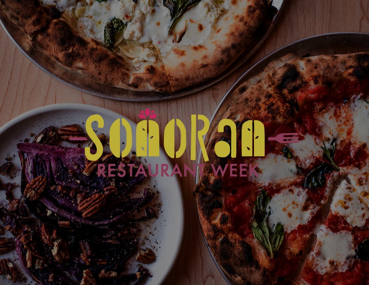 Your Guide to Sonoran Restaurant Week 2025