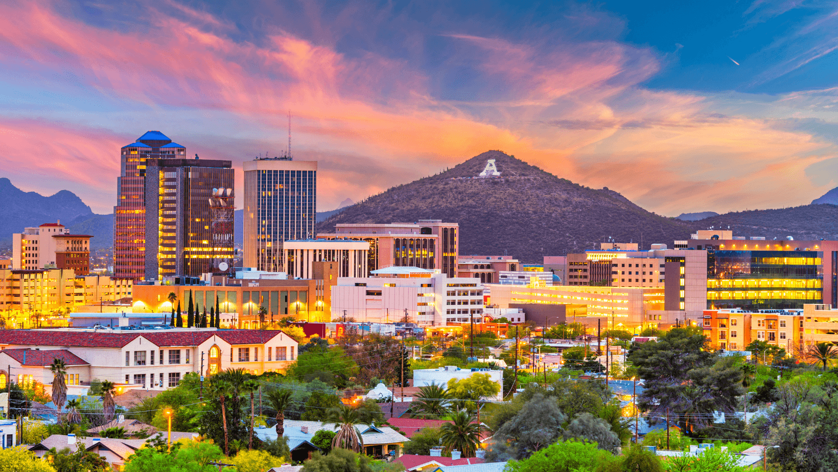 The Ultimate Tucson Restaurant Bucket List