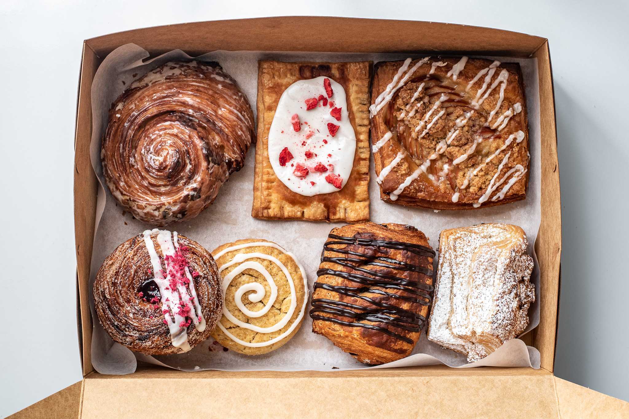 Tucson Love Letter Founder Gloria Knott's Favorite Dishes in Tucson