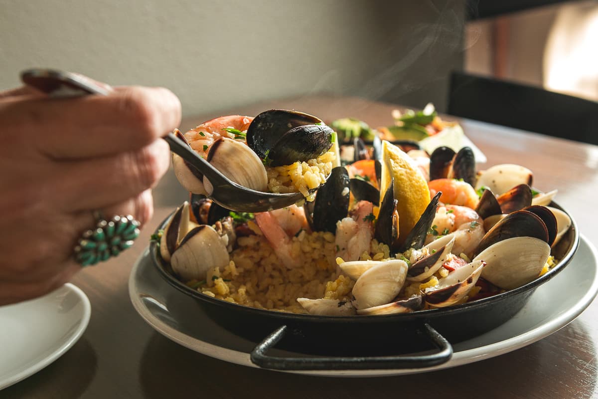 Upscale Dining Options for Sonoran Restaurant Week 2026