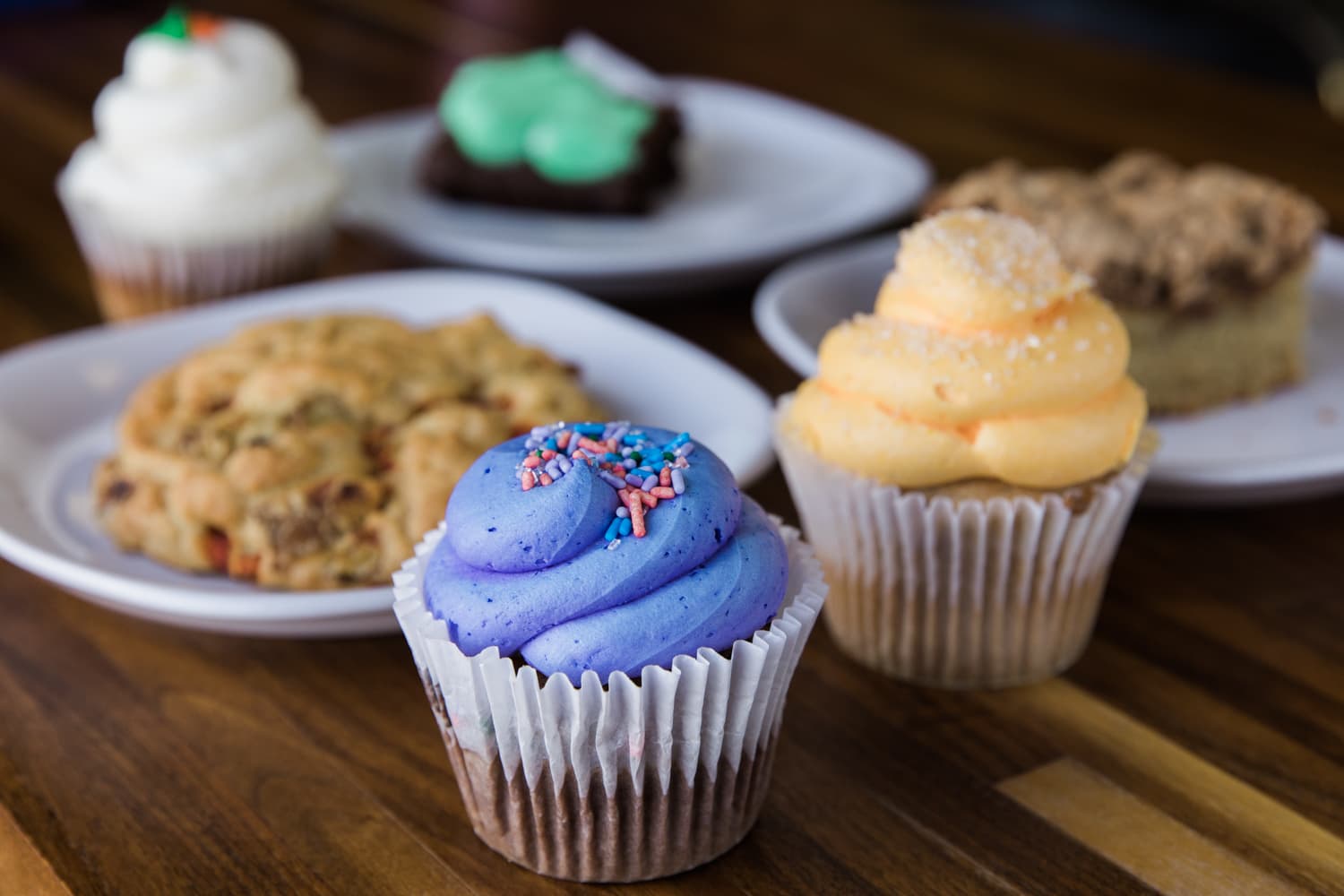 Dedicated Gluten Free Bakery is for sale (but staying open through the holidays)