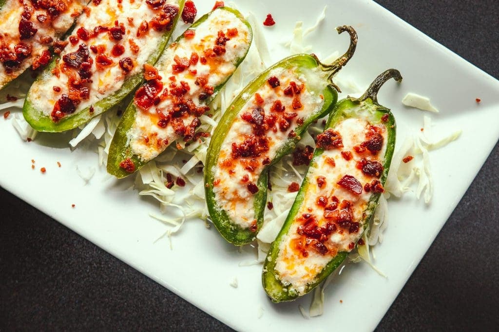 Guide to Late Night Food in Tucson