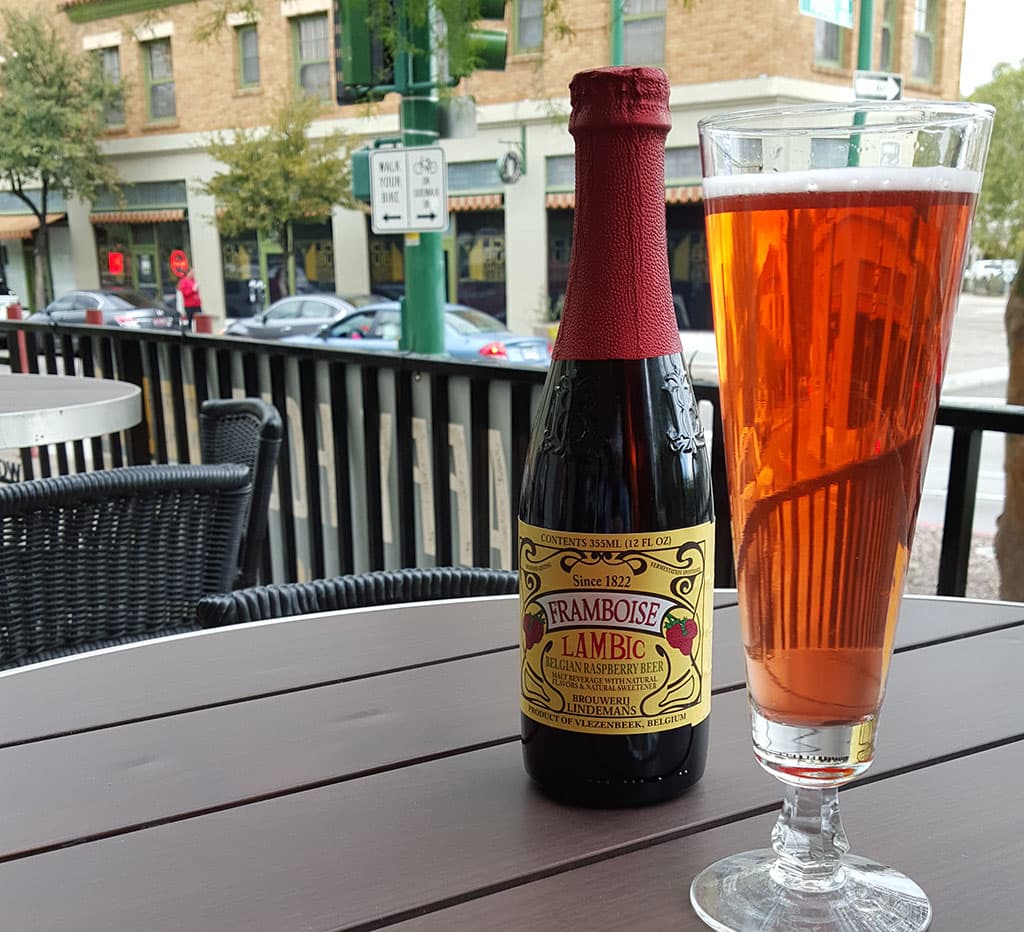 The 7 Most Common Types Of Beer Glassware And When To Use Them