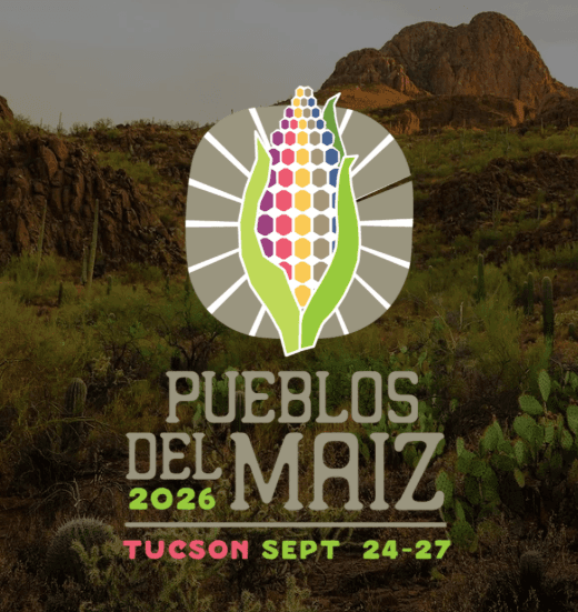 Pueblos del Maíz 2026