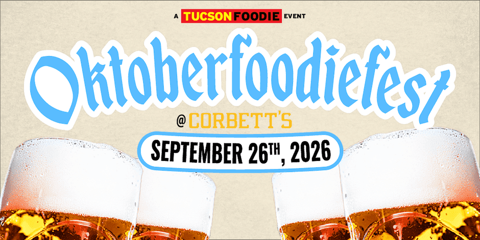 OktoberFoodieFest
